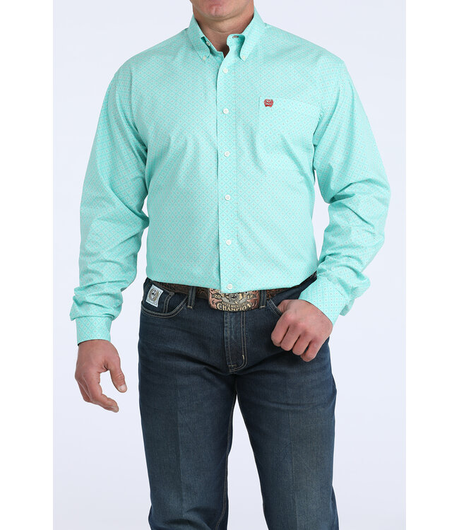 MTW1106037 LS Button Blue