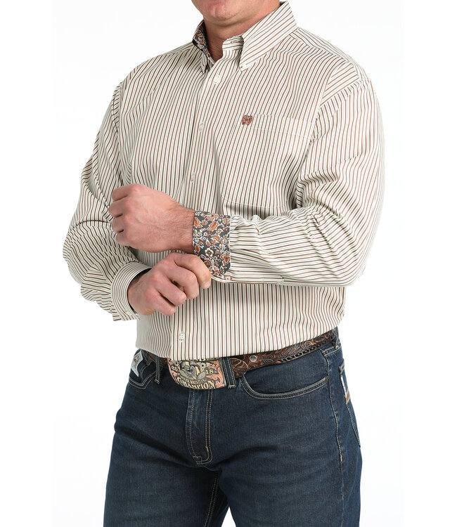 MTW1106031 LS Button Cream