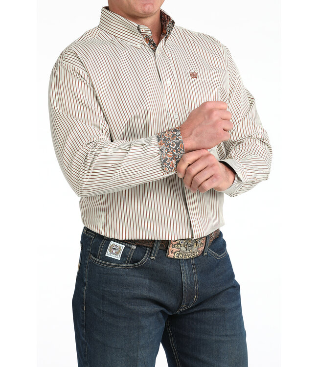 MTW1106031 LS Button Cream