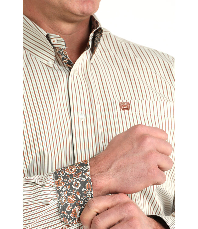 MTW1106031 LS Button Cream