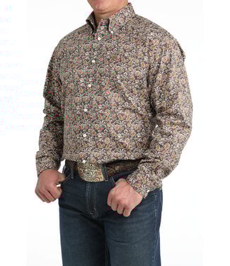 cinch MTW1106030 LS Button CHR