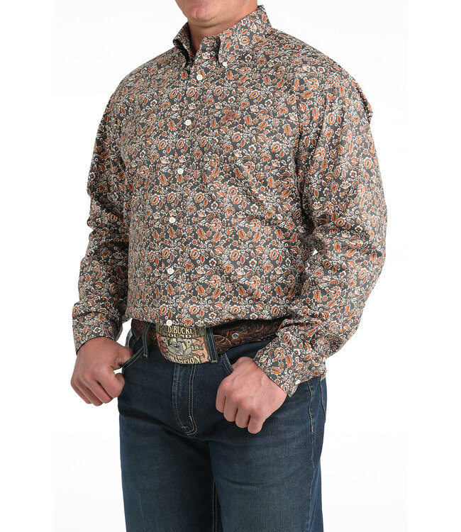 MTW1106030 LS Button CHR