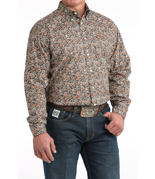 MTW1106030 LS Button CHR