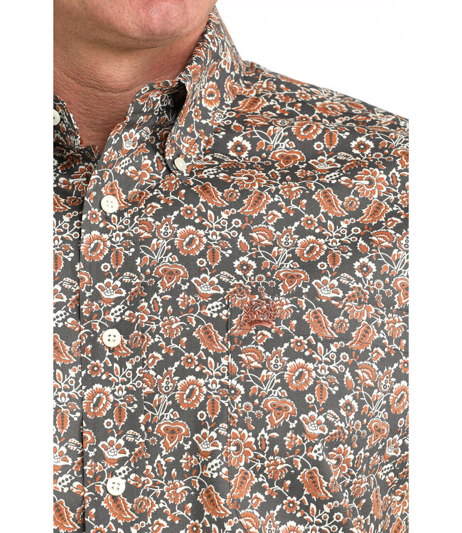 MTW1106030 LS Button CHR