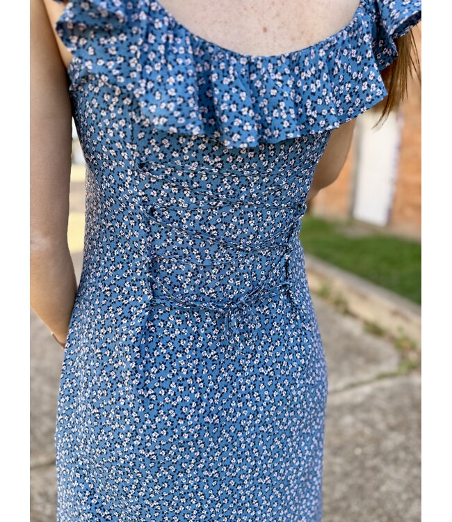 The Hermosa Dress 83221