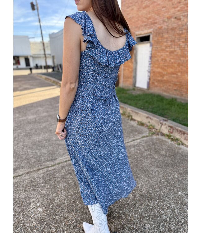 The Hermosa Dress 83221