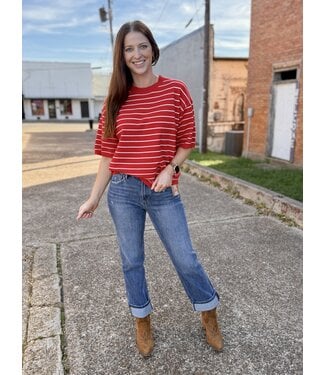 sewn & Seen The Lauren Top SNS2237