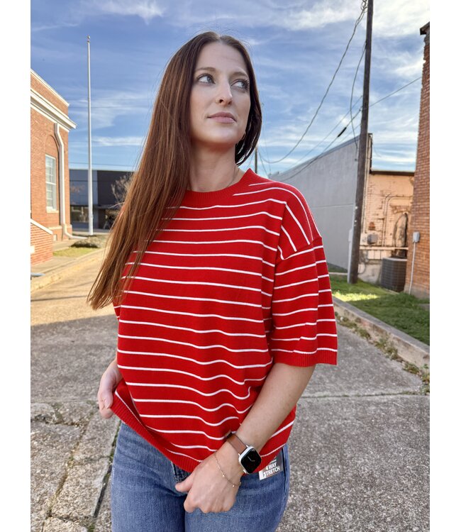 The Lauren Top SNS2237