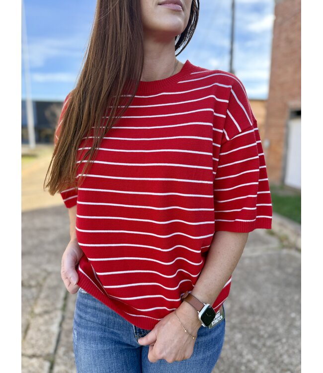 The Lauren Top SNS2237