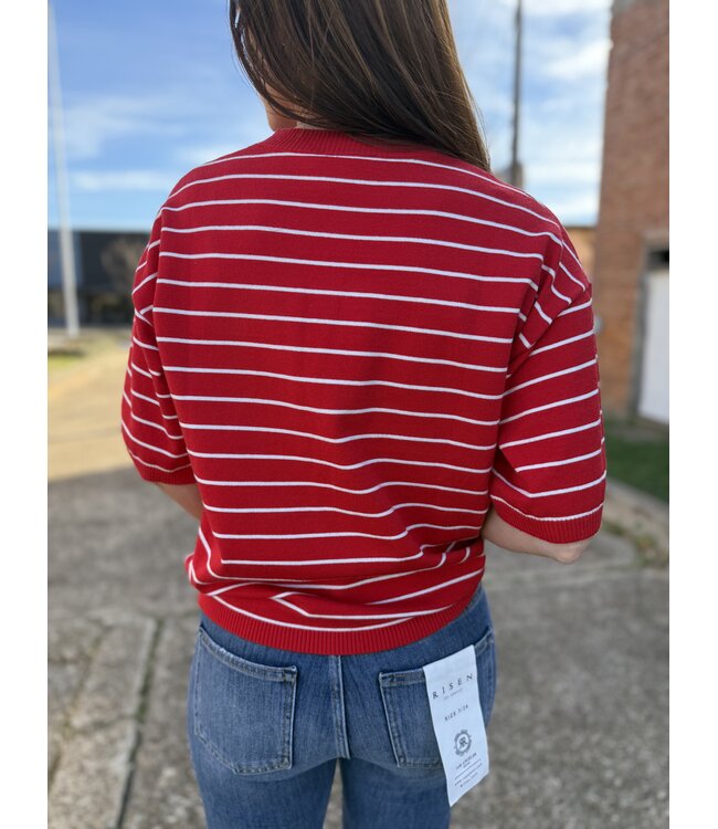 The Lauren Top SNS2237