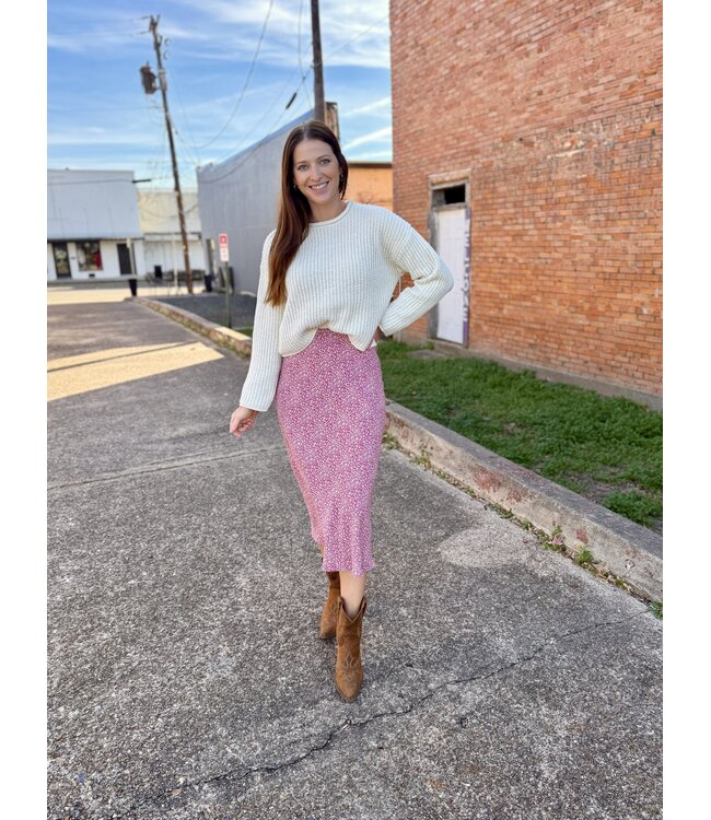 The Shelbi Skirt 71063