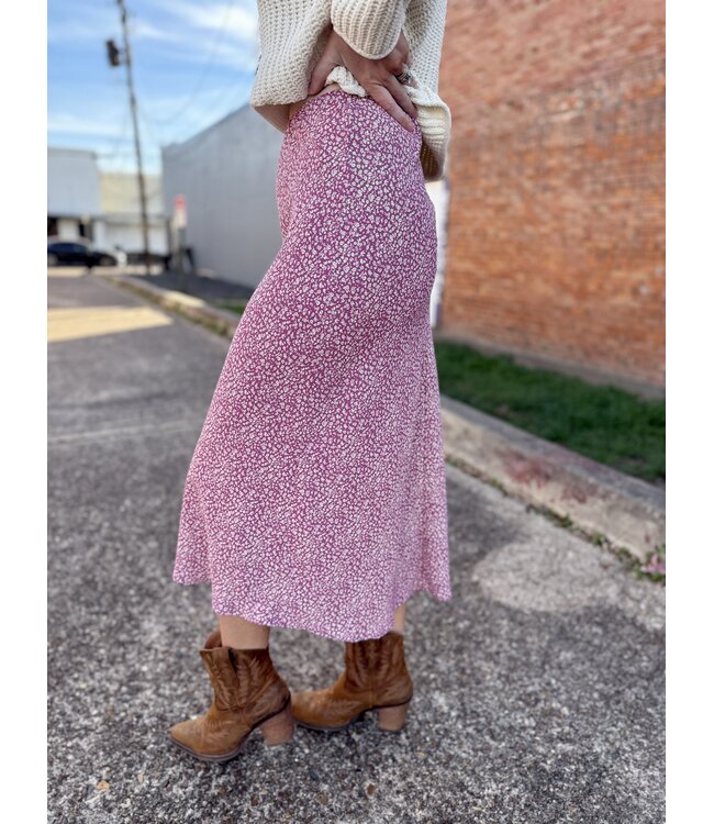 The Shelbi Skirt 71063