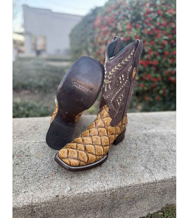 Bronco Big Bass Cigar Print 43393-61