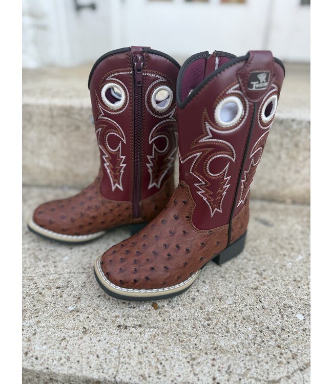 Luca Childrens Boot X