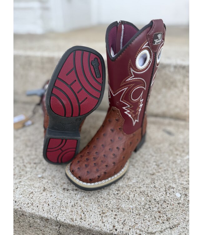 Luca Childrens Boot X