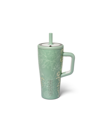 brumate Era 20oz - Metallic Bloom