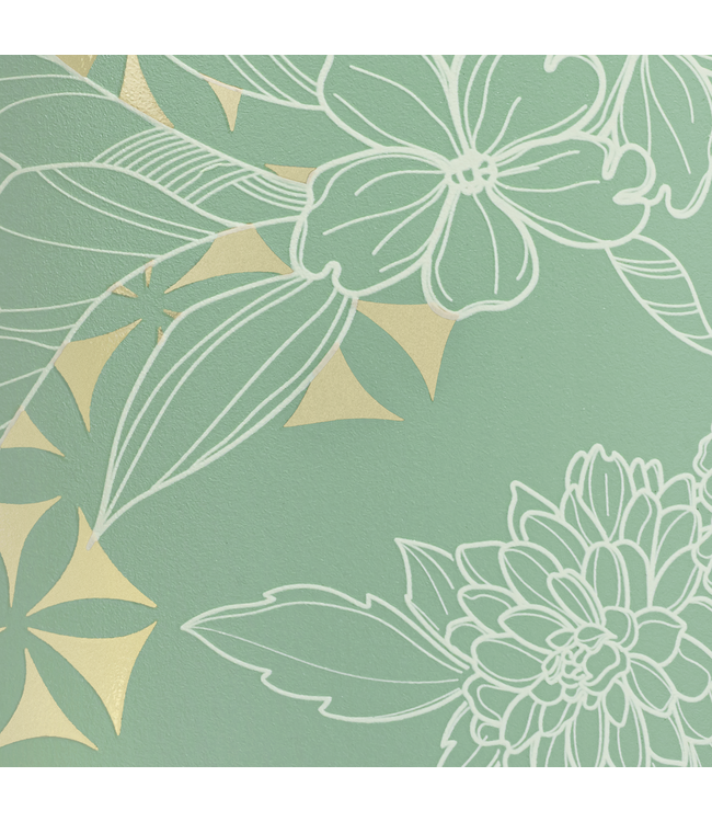 Era 20oz - Metallic Bloom