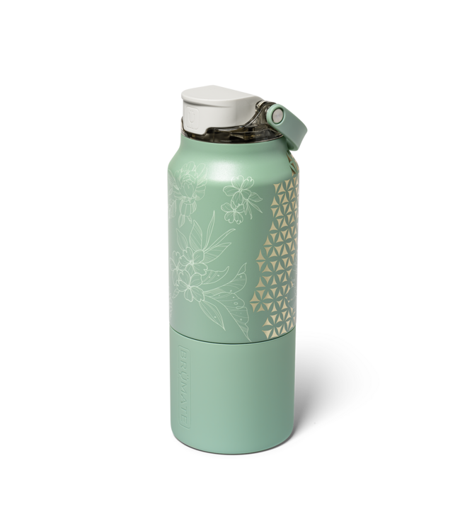 Rise 35oz - Metallic Bloom