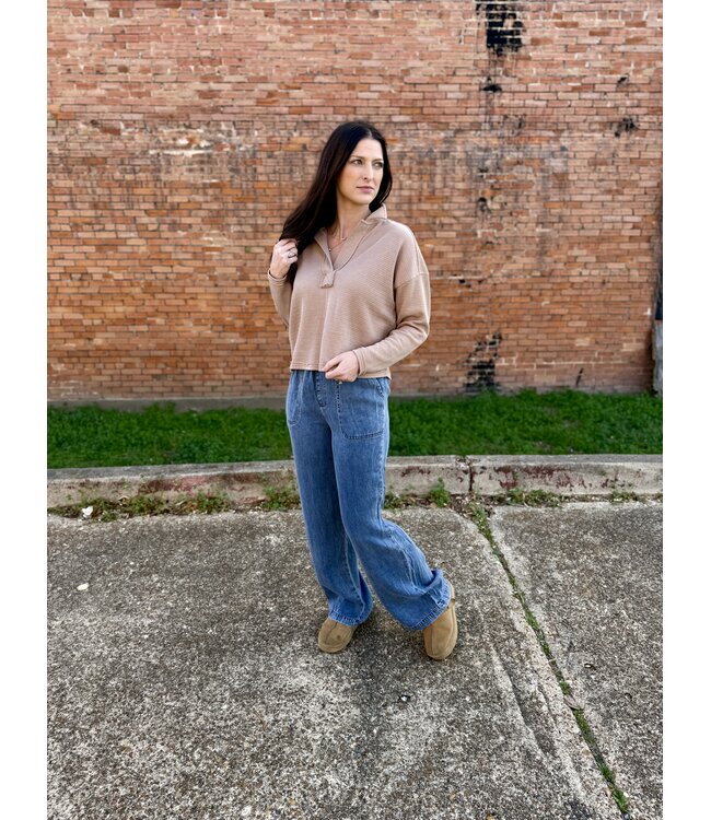 Never Felt So Alone Top 1055