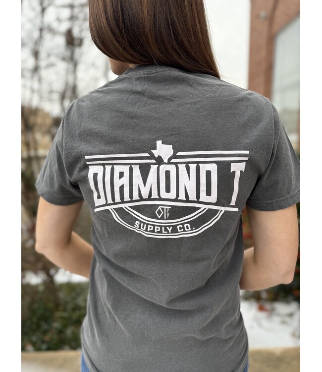 Diamond T Supply Co SS Pepper 117737