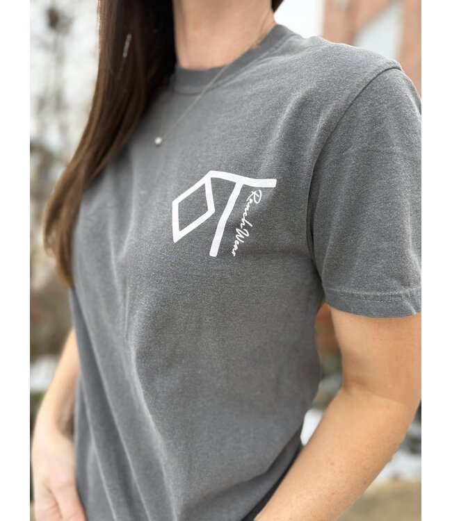 Diamond T Supply Co SS Pepper 117737