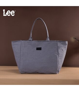 montana west Lee Plaid Tote Bag LEE64