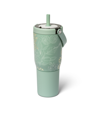 brumate DWRS35MTB Resa 35oz Metallic Bloom