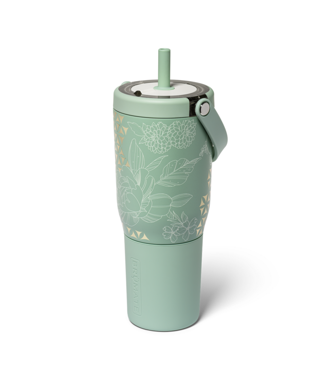 DWRS35MTB Resa 35oz Metallic Bloom