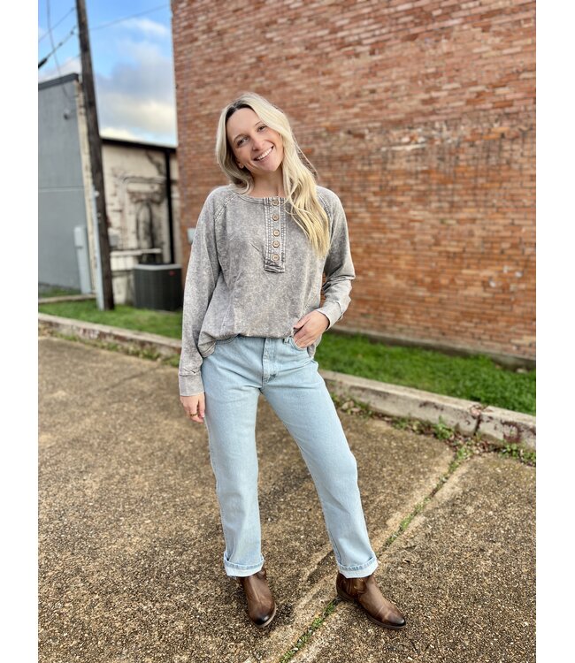 The Miranda Top CR2397