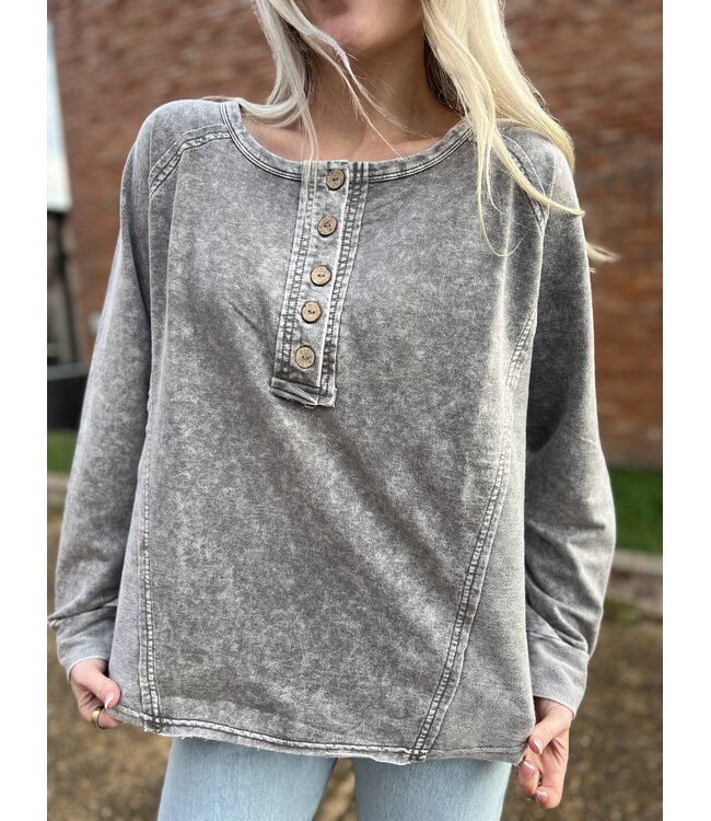 The Miranda Top CR2397