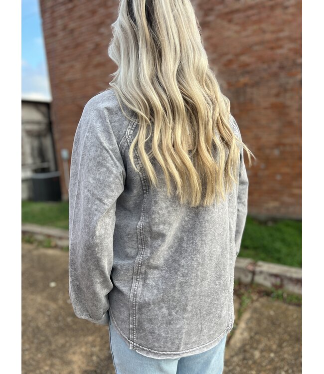 The Miranda Top CR2397