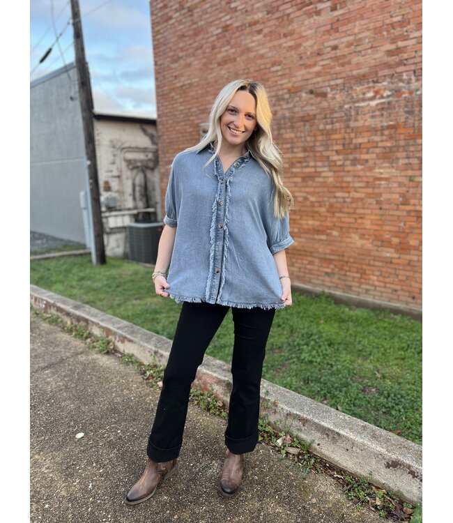 The Frenzi Top SNS2254