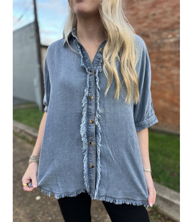 The Frenzi Top SNS2254