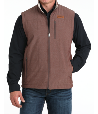 cinch MWV1926002 BUR Reversible Vest
