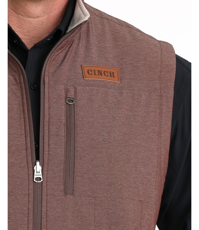 MWV1926002 BUR Reversible Vest