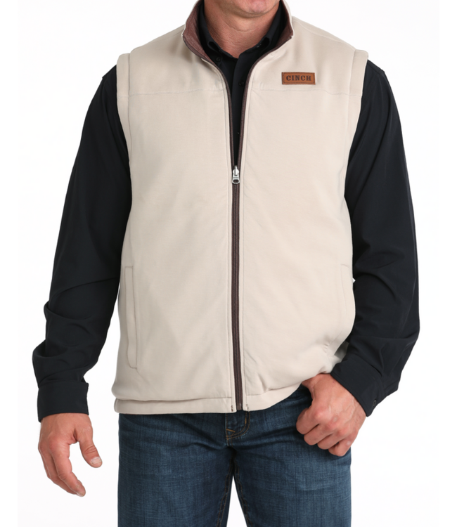 MWV1926002 BUR Reversible Vest