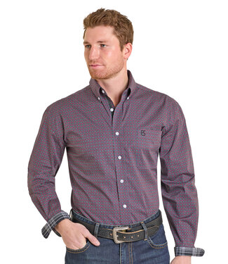 Panhandle Slim RMB2S07586 LS Button Red