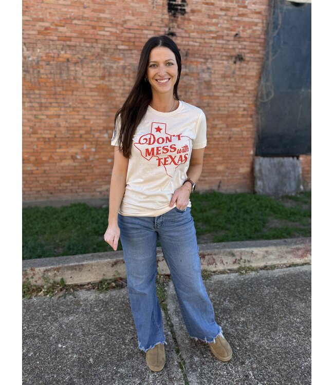 Don't Mess with Texas 1055T