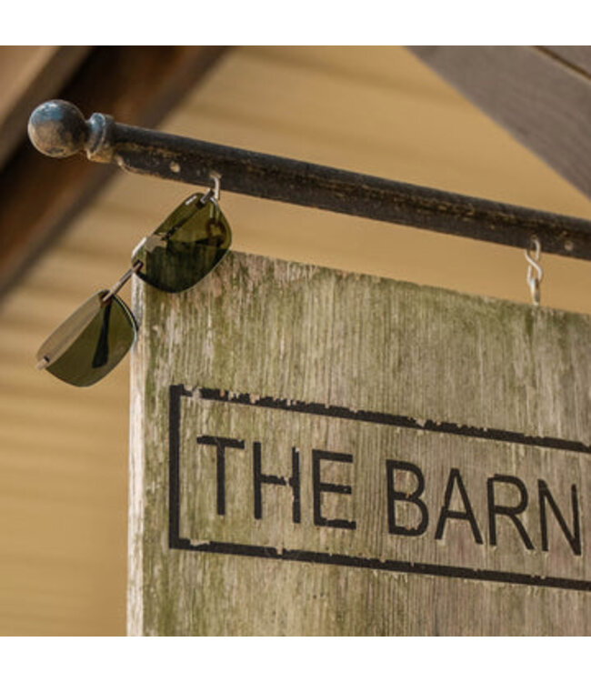 Legolas OTG Gunmetal Forest S157GF