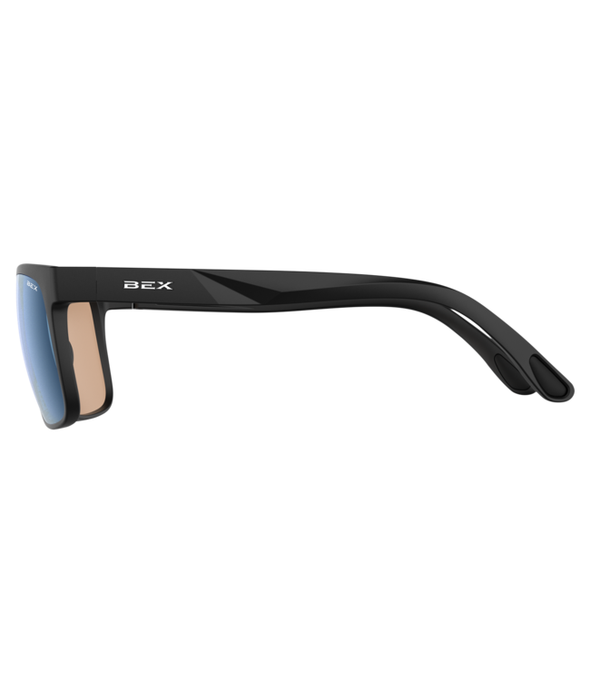 Jaebyrd X-OTG Black Sienna Blue SS156BSB