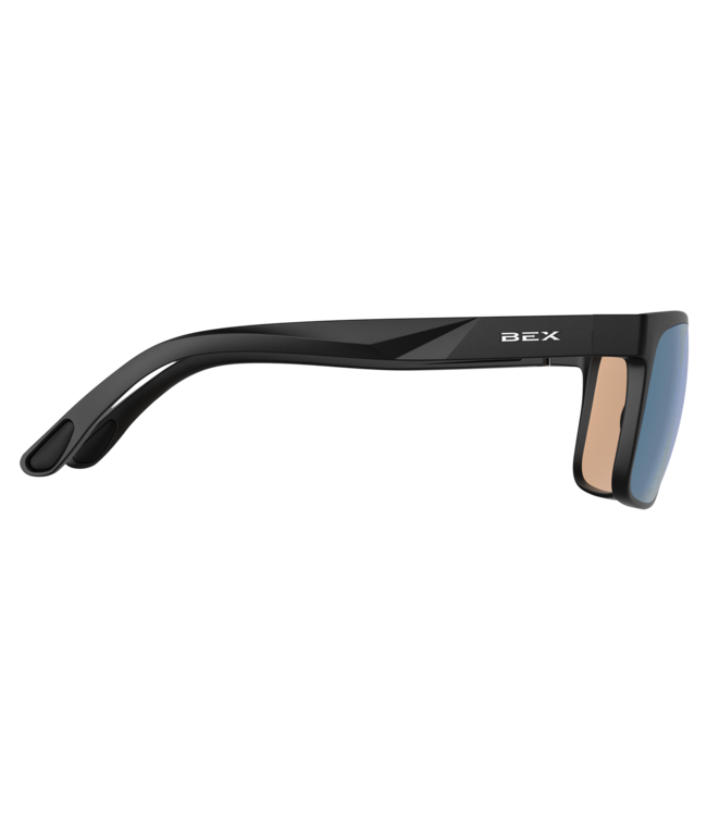 Jaebyrd X-OTG Black Sienna Blue SS156BSB