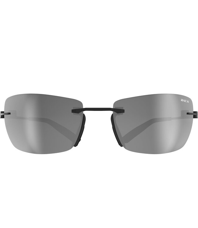 Fynnland X-OTG Black Gray Silver S161BGS