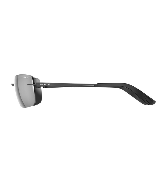 Fynnland X-OTG Black Gray Silver S161BGS