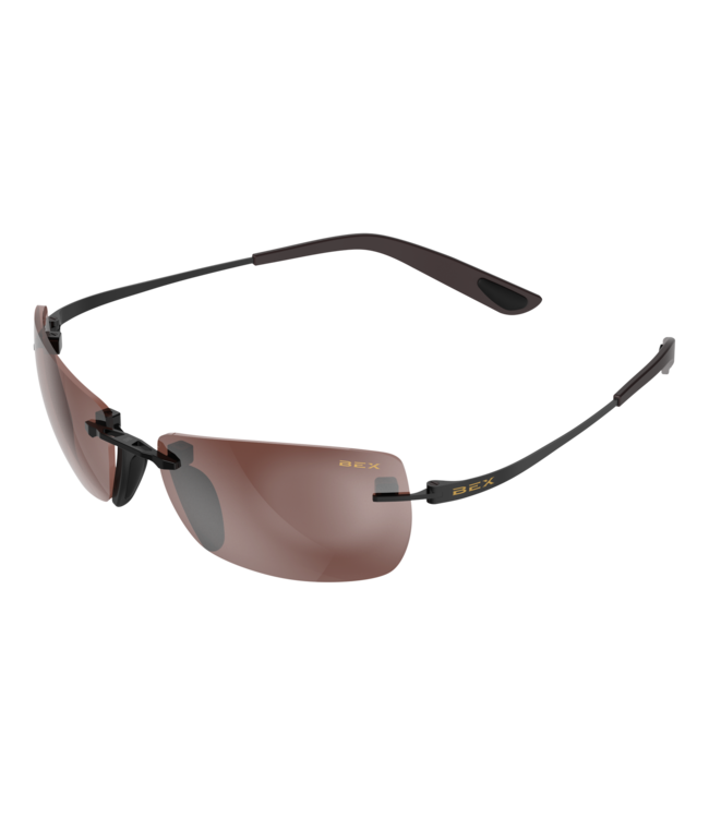 Fynnland X-OTG Brown Silver S161BBS