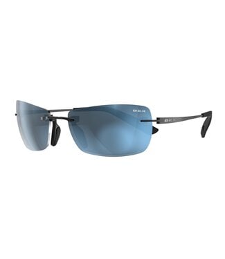BEX Fynnland X-OTG Gunmetal Blue