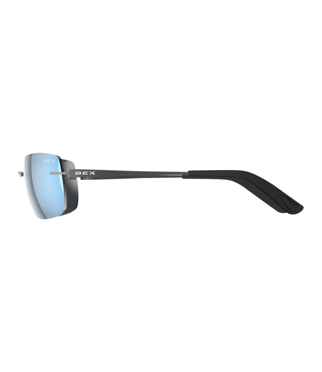 Fynnland X-OTG Gunmetal Blue