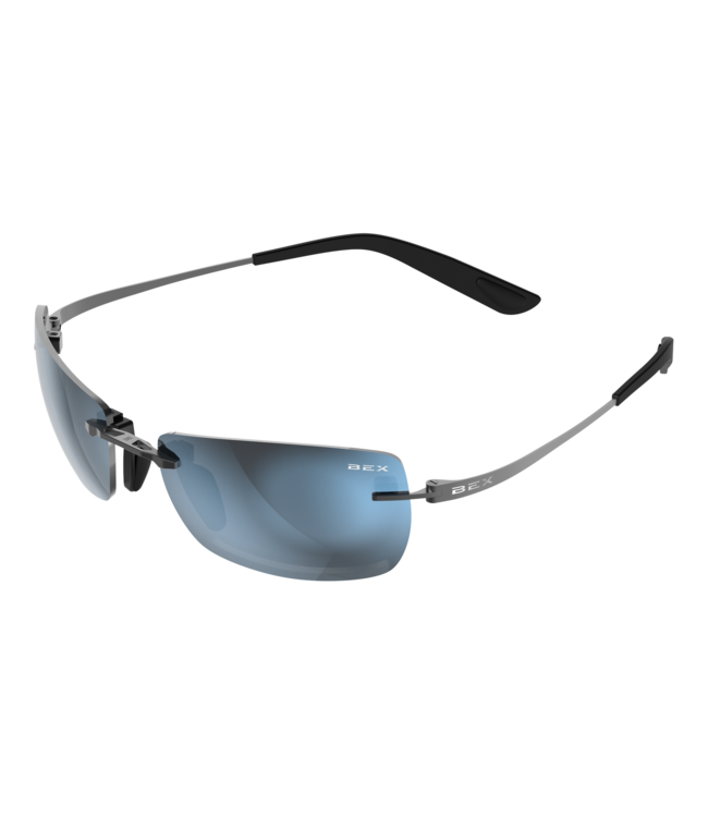 Fynnland X-OTG Gunmetal Blue