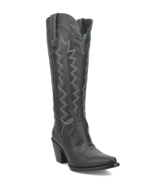 dingo High Cotton Black DI936