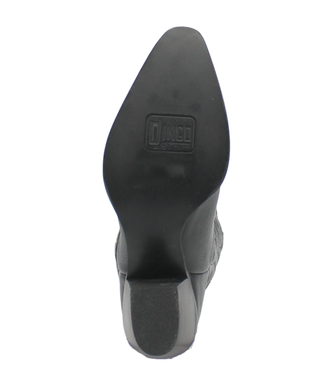 High Cotton Black DI936