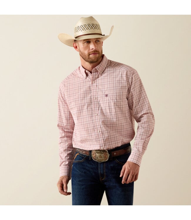 10071584 MNS PRO THEODEN LS SHRT PCH PLD